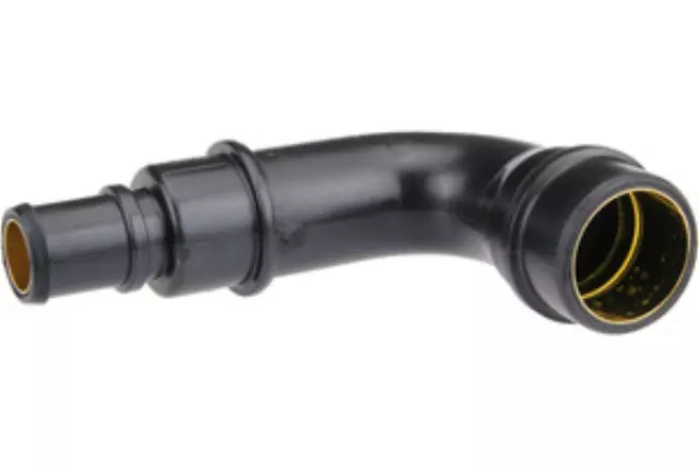 6A103213F - Emission Systems: URO Parts Engine Crankcase Breather Hose for URO Image