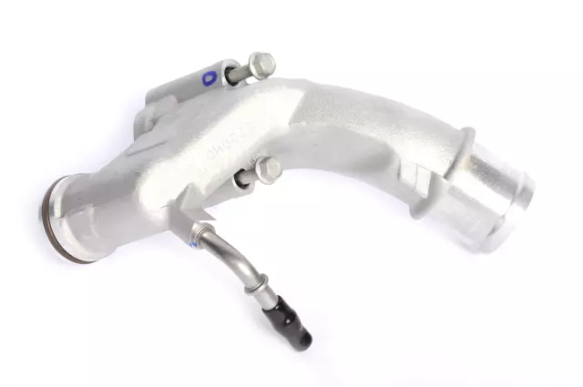12643964 - : Engine Coolant Water Outlet for Cadillac: ATS, CTS Image
