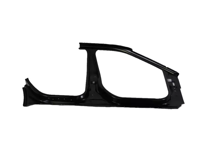 Body Side Aperture Outer Panel, Left - Mopar (68541875AA)