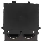 BL3Z1613562AF - : Cup Holder for Ford: F-150, F-250 Super Duty, F-350 Super Duty, F-450 Super Duty Image