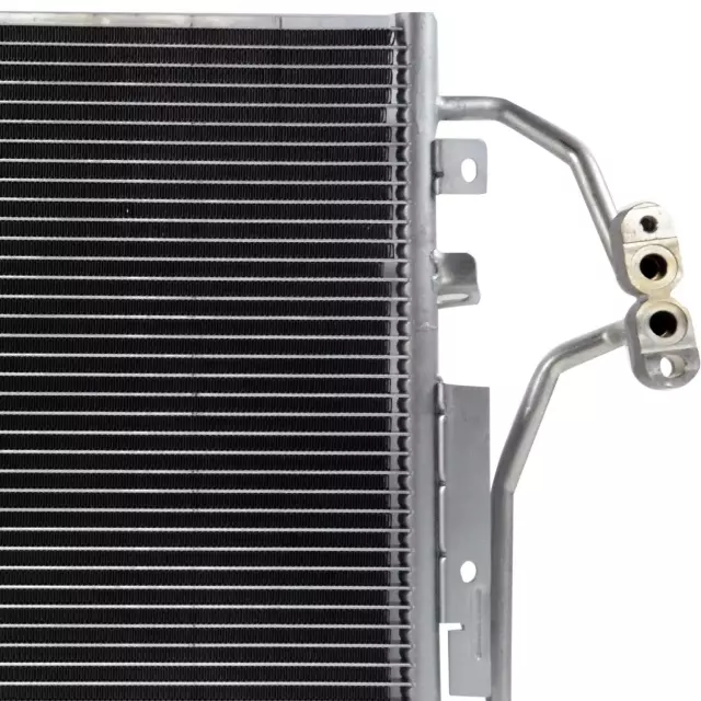 13587 - Cooling Systems: OSC 13587 Radiator for OSC Image
