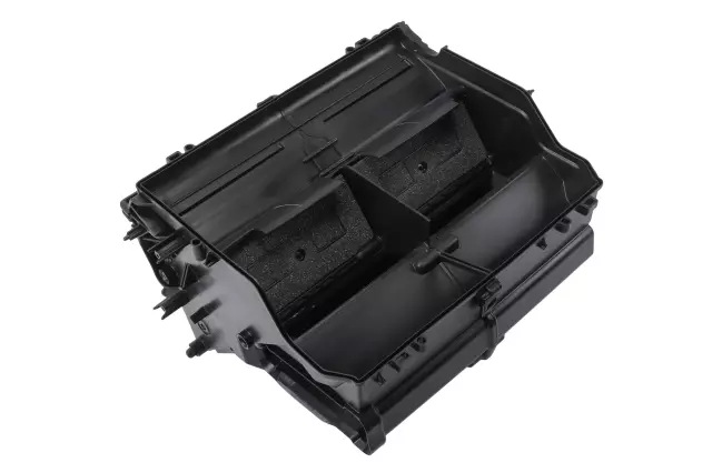 84337272 - : Heater and Air Conditioning Evaporator Case for Chevrolet: Camaro Image