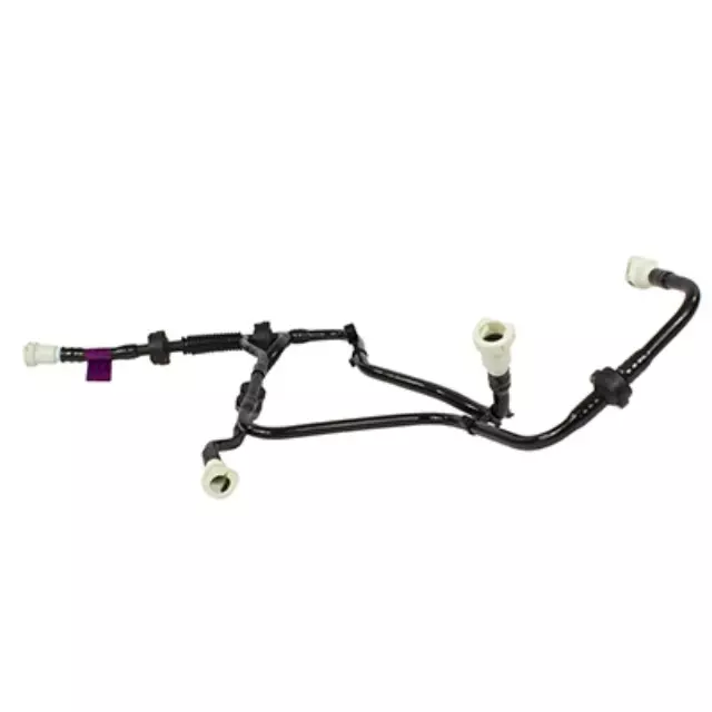 Brake Vacuum Hose - Ford (JL3Z-2420-AH)