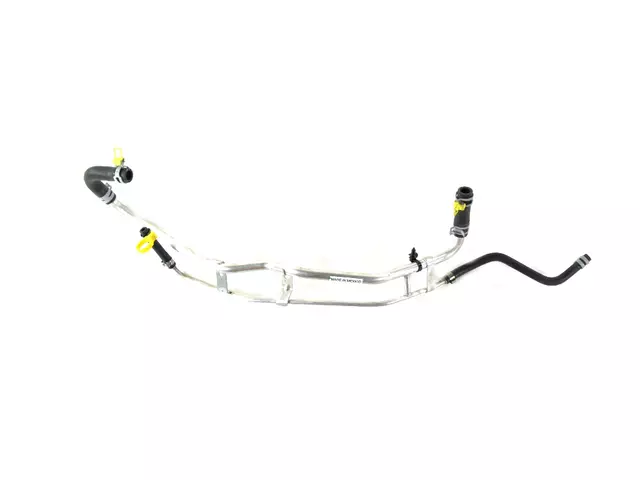 Egr Coolant Hose And Tube - Mopar (68217697AE)