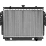 959C - : gpd Radiator 959C for GLOBAL PARTS DISTRIBUTORS Image