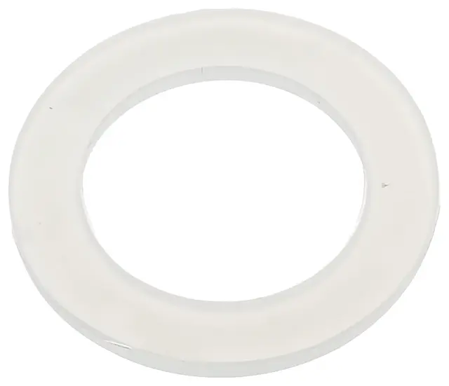 97010CD - Engine: Nylon Drain Plug Gasket, Fits 1/2So, 9/16, M14 for Dorman Image