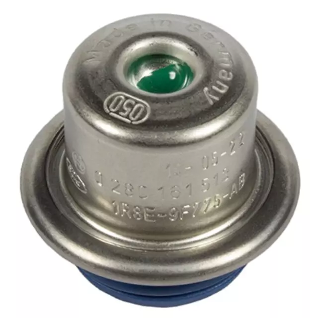 1R8Z9F775AA - Fuel System: Damper for Lincoln: Aviator, LS Image