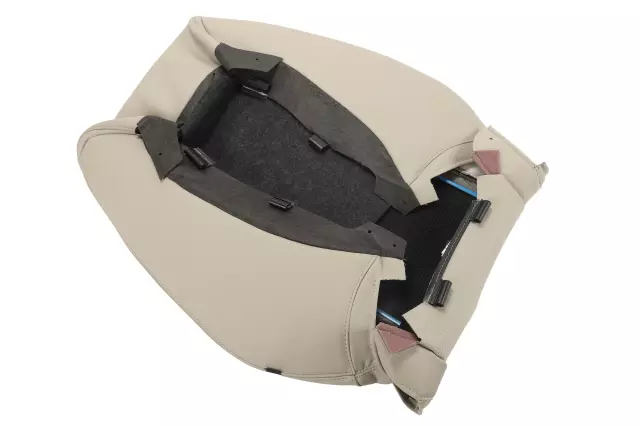F Cover - GM (84354875)