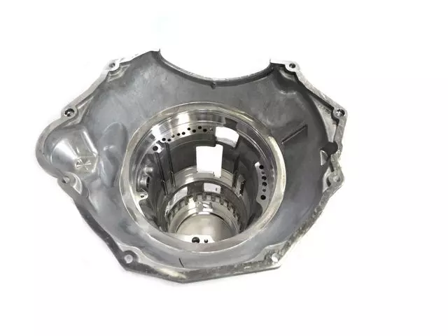 Transmission Case - Mopar (68009563AA)