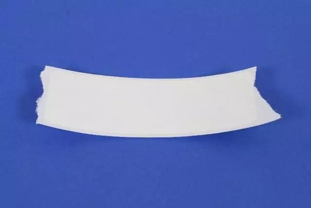 Label - Mopar (68109362AA)