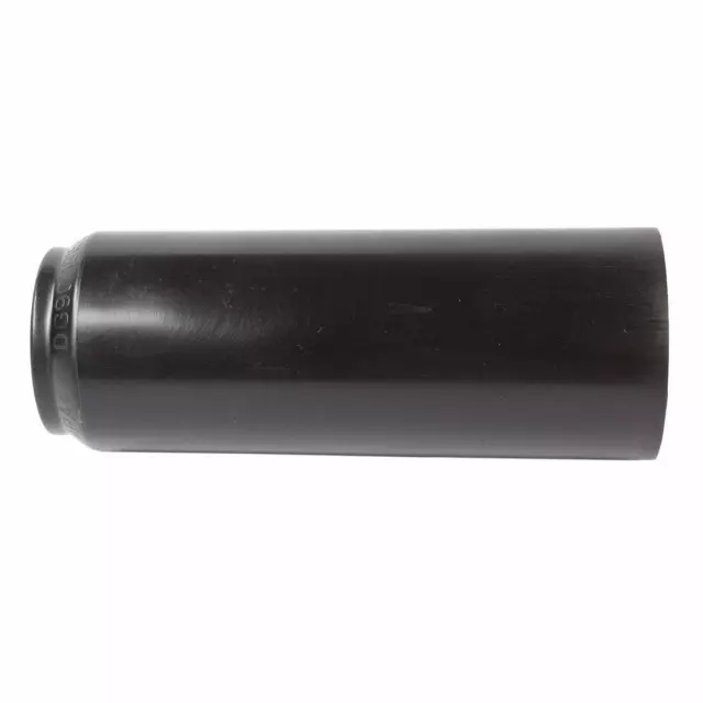 DG9Z18159A - Suspension: Dust Shield for Ford: Fusion, Police Responder Hybrid, SSV Plug-In Hybrid Image