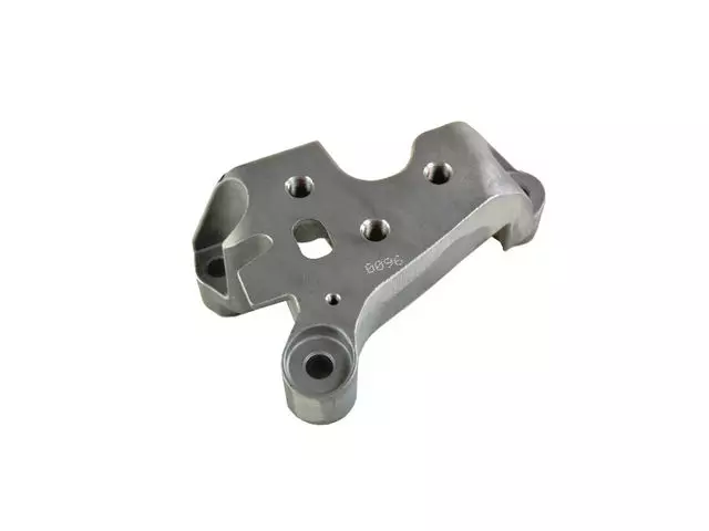Transmission Mount Bracket - Mopar (68313508AB)