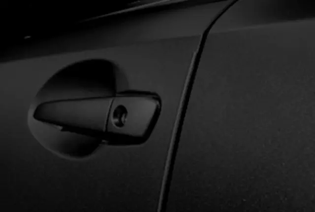 PT9365317002 - Exterior: Door Edge Guards for Lexus: IS200t, IS300, IS350 Image