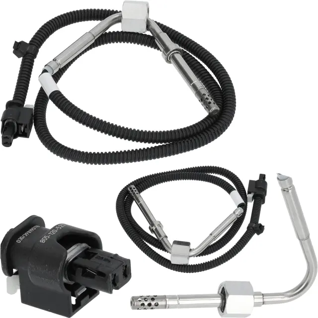 1812289 - : Exhaust Gas Temperature (EGT) Sensor for GLOBAL PARTS DISTRIBUTORS Image