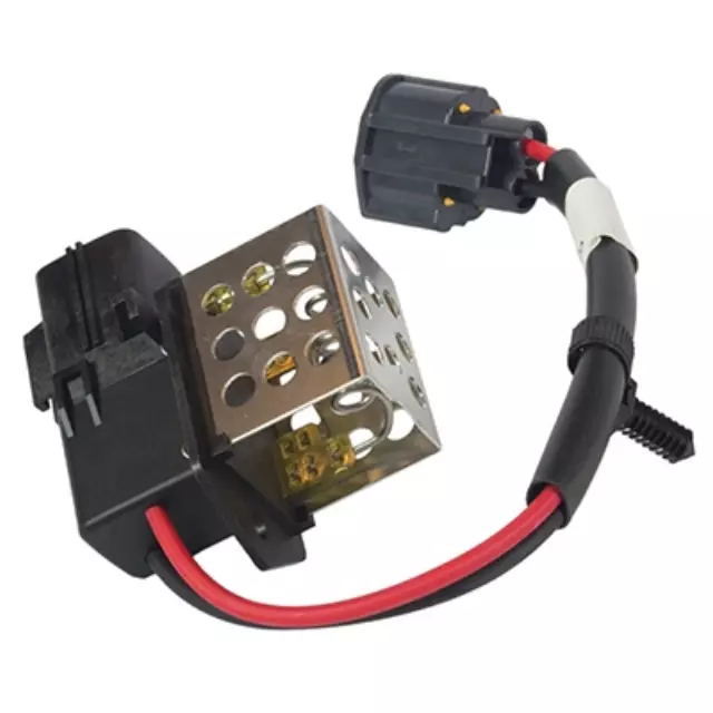 Resistor - Ford (BR3Z-8L603-A)