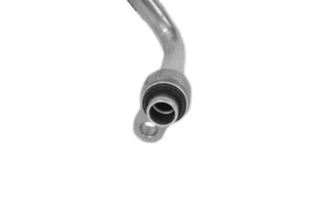 Acdelco™ A/C Refrigerant Suction Hose - GM (1533433)