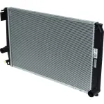 RA13383C - : Radiator -- Crossflow Radiator for UAC Image