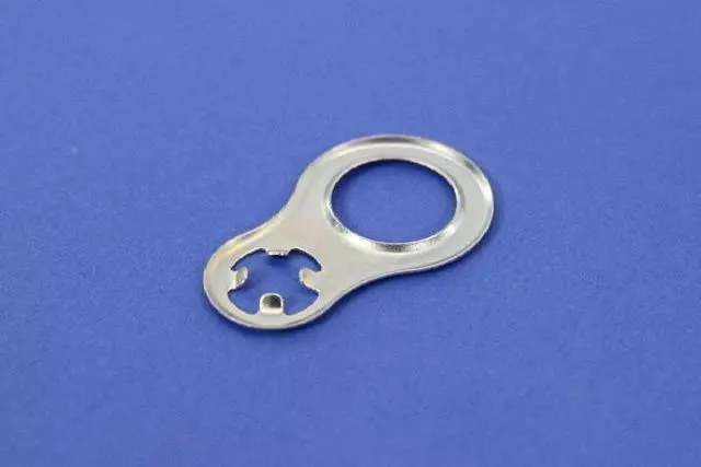 Visor Spacer - Mopar (68201816AA)