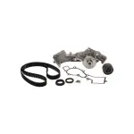 B00PK0W00JNW - : Value Advantage™ TIMING BELT KIT W/ WATER PUMP for Nissan Image