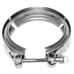 35401 - : Heavy Duty Exhaust Clamp for Walker Exhaust Image