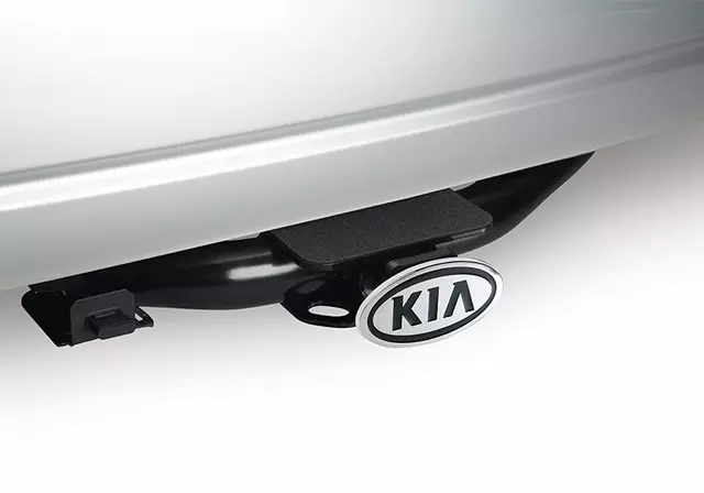 UB030AY115 - : Tow Hitch for Kia: Sorento Image