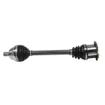 NCV23613 - : 04-06 Audi TT Quattro (3.2) CV Axle Assembly  - Front Right for GSP Image