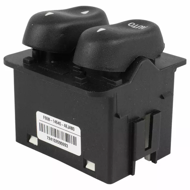 Window Switch - Ford (F65Z-14529-AAB)