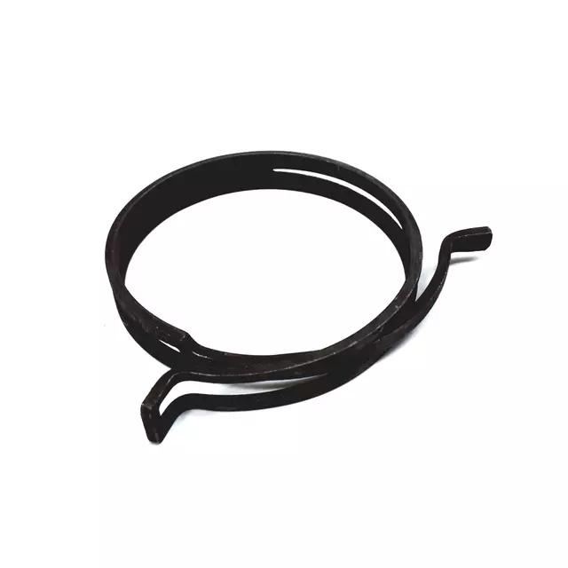 N90785901 - : Connector Pipe Clamp for Volkswagen: CC, Eos, Passat, R32, Touareg Image