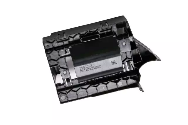 39050433 - : Body Control Module Bracket for GM Image