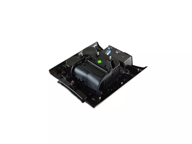 5XY511U1AB - Interior Trim: Console Cupholder for Ram: 1500, 1500 Classic, 2500, 3500 Image