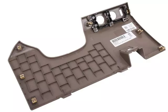 23319428 - : 2015-2020 GMC Canyon - Dune Instrument Panel Knee Bolster for GMC: Canyon Image