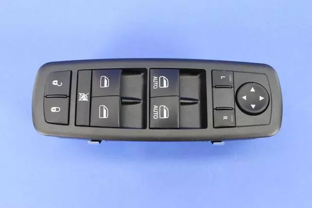 68620450AA - Electrical: Window And Door Lock Switch for Dodge: Ram 1500, Ram 2500, Ram 3500 | Ram: 1500, 2500, 3500 Image
