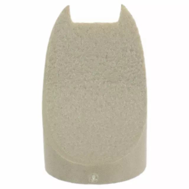 6E5Z54041A38AAA - Body: Sun-visor Cover for Ford: Fusion | Lincoln: MKZ, Zephyr | Mercury: Milan Image