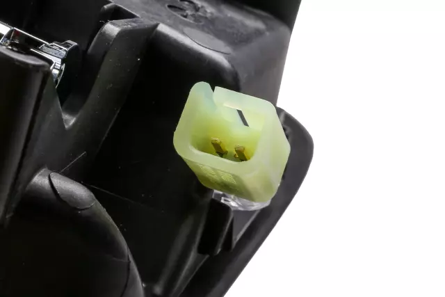 22884884 - Body: Handle, Inside for Chevrolet: Malibu Image