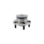 474131 - : Ford, Lincoln, Mazda, Mercury... Wheel Bearing and Hub Assembly for GSP Image