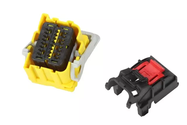 Wiring Harness Connector - GM (13579297)