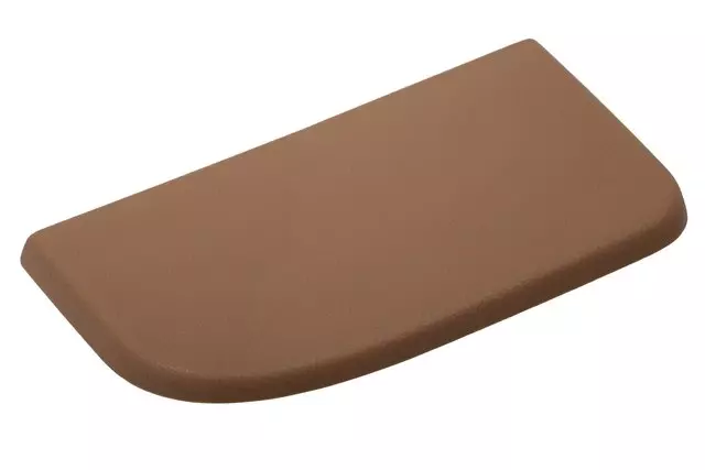 23136921 - Body: Track End Cover for Cadillac: Escalade, Escalade ESV | Chevrolet: Suburban, Tahoe | GMC: Yukon, Yukon XL Image