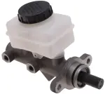 MC390839 - : Raybestos Element3 New Master Cylinder for Raybestos Brakes Image