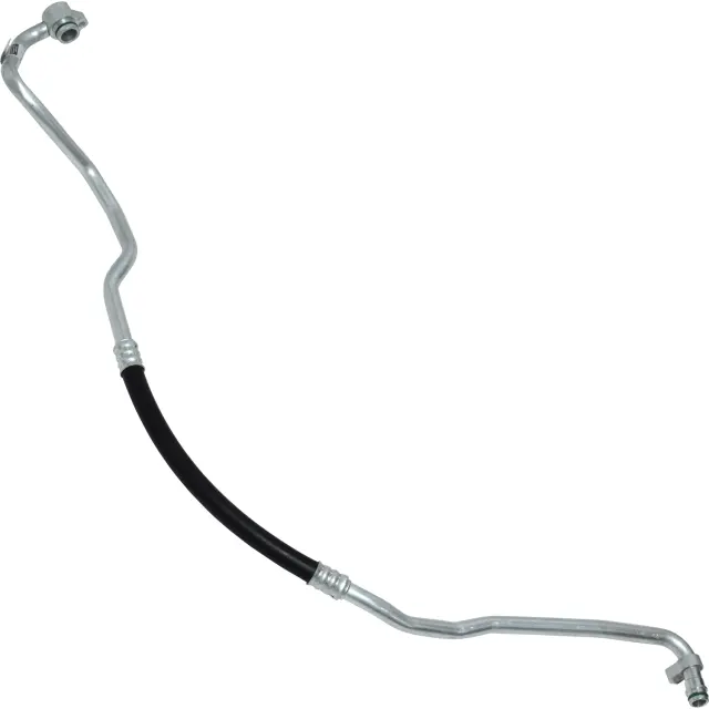 HA11582C - Air Conditioning &amp; Heat: A/C Suction Line Hose Assembly -- Suction Line for UAC Image