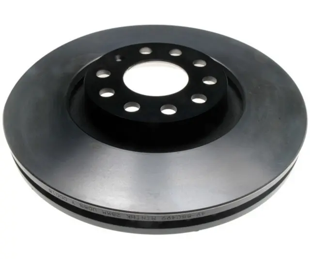 980499 - Brakes &amp; Brake Parts: Disc Brake Rotor for Raybestos Brakes Image