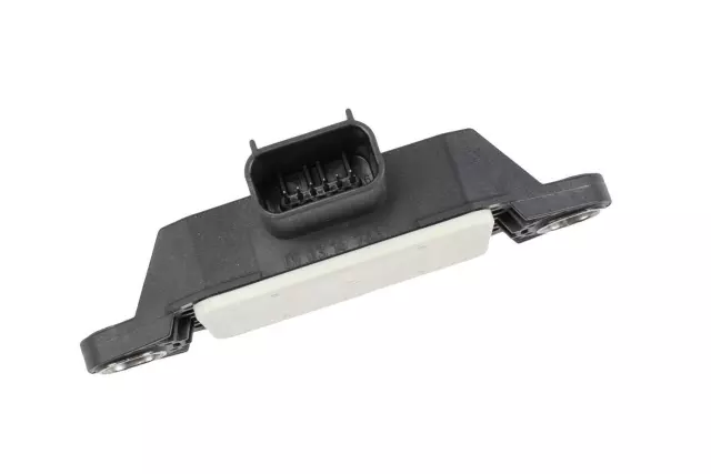 Vehicle Yaw Sensor - GM (13589518)