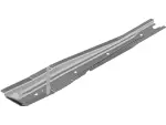 DG9Z54100K38A - Body: Floor Rail for Ford: Fusion | Lincoln: MKZ Image