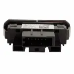 SW7863 - Body: Motorcraft™ Switch Assembly for Ford: E-350 Super Duty, E-450 Super Duty, Expedition Image