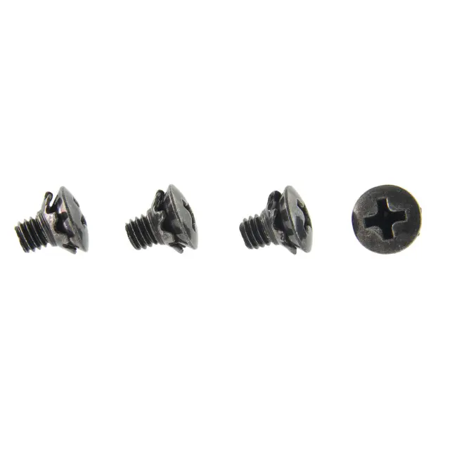 W790167S900 - Body: Shift Knob Bolt for Ford Image