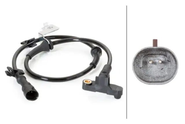 230040291 - : Hella ABS Wheel Speed Sensor for Hella Image
