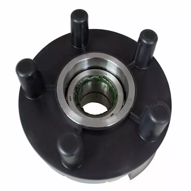 1R3Z1104BB - Brakes: Hub Assembly for Ford: Mustang Image