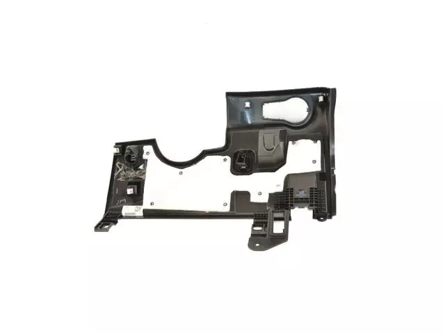 Steering Column Cover - Mopar (6EL32DX9AA)