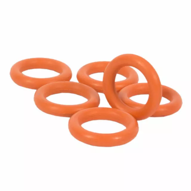 Hose & Tube Assembly O-Ring - Ford (1W1Z-19E889-BB)