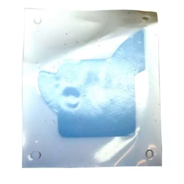 Deck Lid Emblem - Ford (BE5Z-5442528-B)