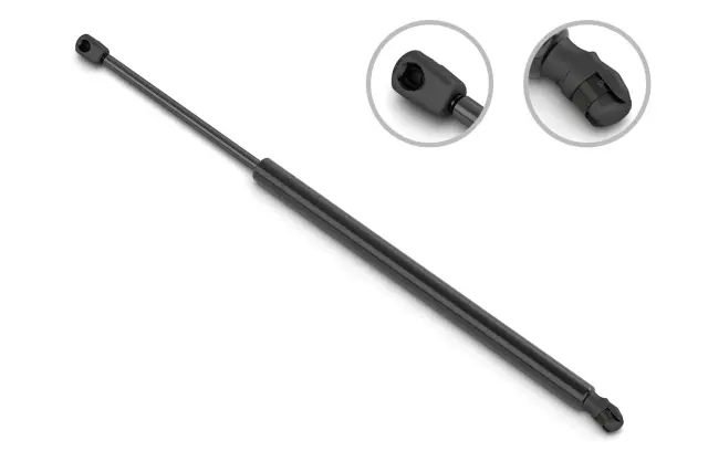 3B679523 - Exterior: Stabilus 3B-679523 Liftgate Lift Support for Stabilus Image